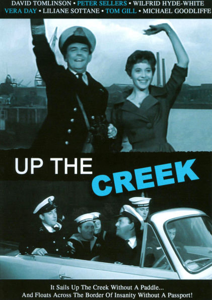 Up the Creek