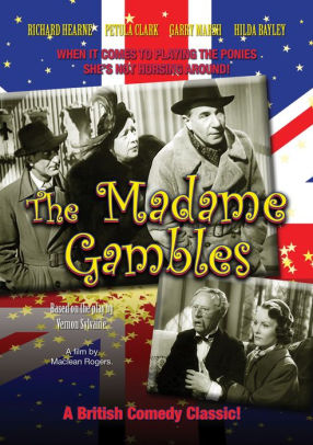 Madame Gambles