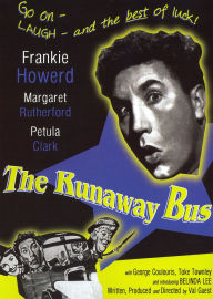 Title: The Runaway Bus