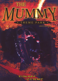 Title: The Mummy Theme Park