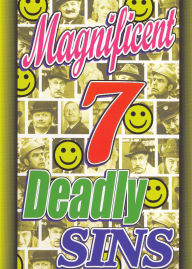 Title: Magnificent 7 Deadly Sins
