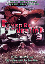 Title: Revenge Is My Destiny