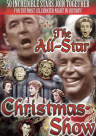 Title: The All-Star Christmas Show