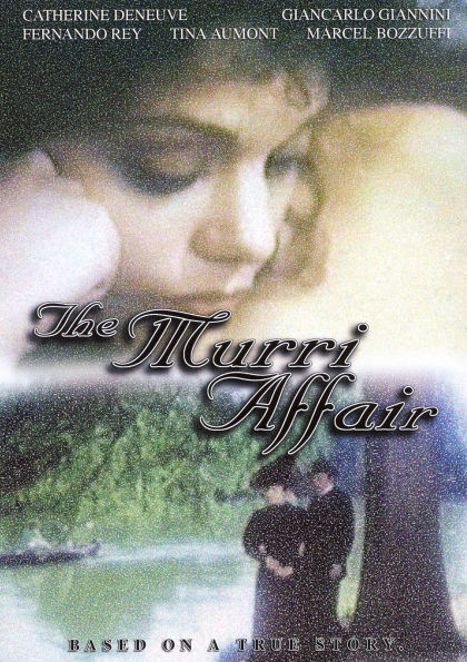 The Murri Affair