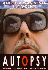 Title: Autopsy