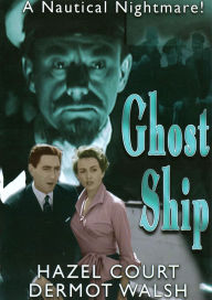 Title: Ghost Ship