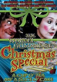 Title: Worzel Gummidge Christmas Special: A Cup O' Tea an' a Slice O' Cake