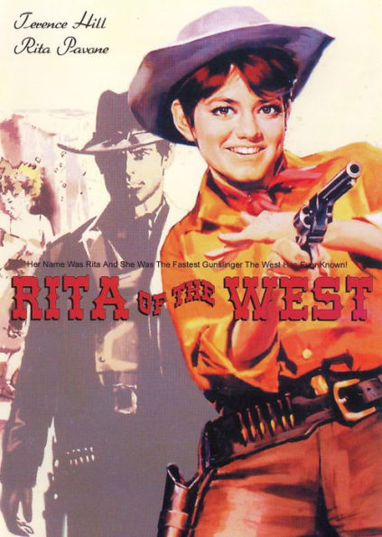 Rita of the West