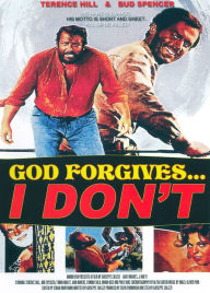 Title: God Forgives I Don't