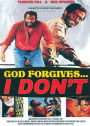 God Forgives I Don't