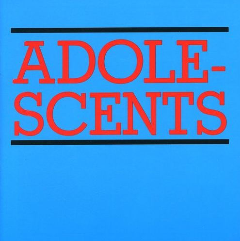 The Adolescents