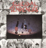 Title: Suicidal Tendencies, Artist: Suicidal Tendencies