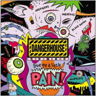 Title: Dangerhouse, Vol. 2, Artist: 