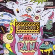 Title: Dangerhouse, Vol. 2, Artist: Dangerhouse 2 / Various