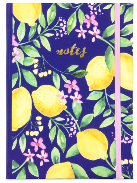 Lemons Journal