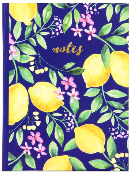 Lemons Journal