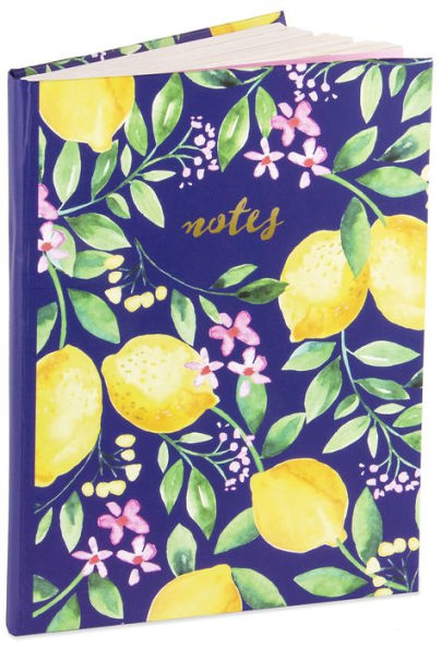 Lemons Journal