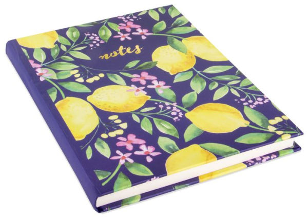 Lemons Journal