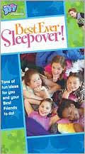 Title: Best Ever Sleepover!