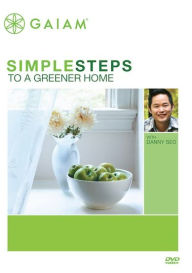 Title: Simple Steps to a Greener Home with Danny Seo