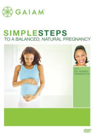 Title: Simple Steps to a Balanced, Natural Pregnancy with Dr. Andrea Pennington