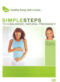 Title: Simple Steps to a Balanced, Natural Pregnancy with Dr. Andrea Pennington