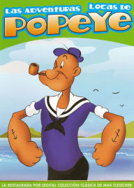 Title: Las Adventuras Locas de Popeye