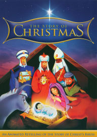 Title: The Story of Christmas