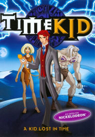 Title: Time Kid