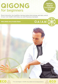 Title: Qigong for Beginners [2 Discs]