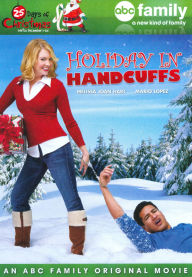 Title: Holiday in Handcuffs