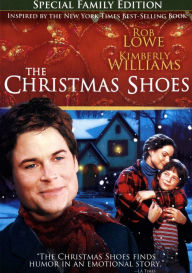 Title: The Christmas Shoes