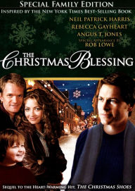 Title: Christmas Blessing