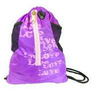 Heart Healthy Back Pack
