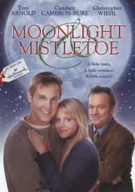 Title: Moonlight & Mistletoe