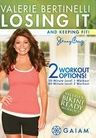 Title: Valerie Bertinelli: Losing It and Keeping Fit!