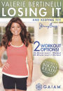 Valerie Bertinelli: Losing It and Keeping Fit!