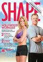 Shape: Best-Ever Hollywood Workout