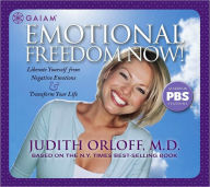 Title: Emotional Freedom Now!, Artist: Judith Orloff