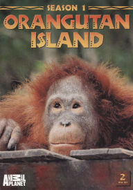 Title: Orangutan Island: Season 1 [2 Discs]