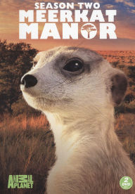 Title: Meerkat Manor: Season Two [2 Discs]