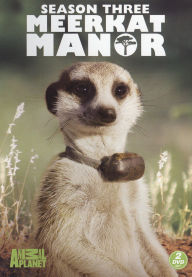 Title: Meerkat Manor: Season Three [2 Discs]