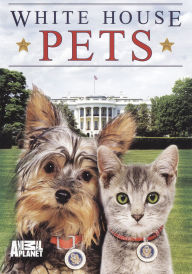 Title: White House Pets