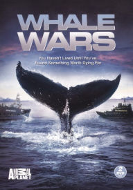 Title: Whale Wars: Season 1 [2 Discs]