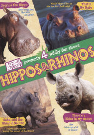 Title: Hippos & Rhinos