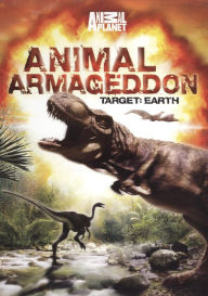 Title: Animal Armageddon: Target - Earth