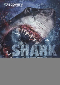 Title: Shark Week: Jaws of Steel Collection [2 Discs] [Foil Embossed Packaging]