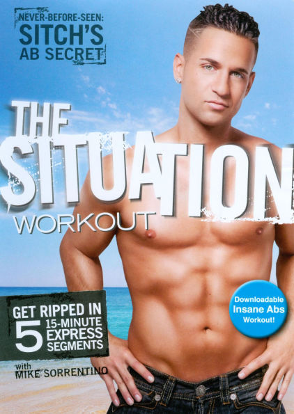 The Situation Workout