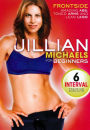 Jillian Michaels for Beginners: Frontside