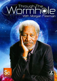 Title: Through the Wormhole with Morgan Freeman [2 Discs]